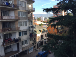 Mənzil 68 m² - Dmitri Tavdadebuli, Batumi, Gürcüstan