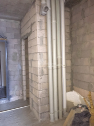 Mənzil 68 m² - Dmitri Tavdadebuli, Batumi, Gürcüstan