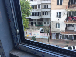 Mənzil 68 m² - Dmitri Tavdadebuli, Batumi, Gürcüstan
