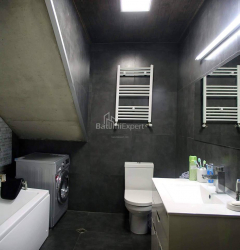 Mənzil 230 m² - Petra Melikişvili, Batumi, Gürcüstan