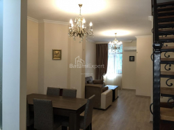 Mənzil 88 m² - Əhməd Melaşvili, Batumi, Gürcüstan