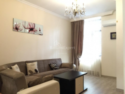 Mənzil 3-комн 88 m² - Əhməd Melaşvili, Batumi