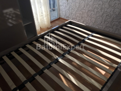Mənzil 43 m² - Yusuf Kobaladze, Batumi, Gürcüstan