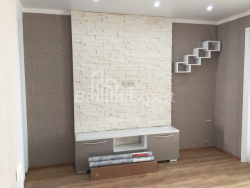 Mənzil 2-комн 43 m² - Yusuf Kobaladze, Batumi
