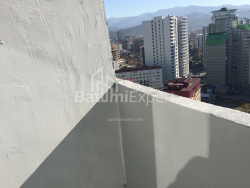Mənzil 43 m² - Yusuf Kobaladze, Batumi, Gürcüstan