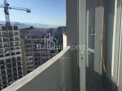 Mənzil 43 m² - Yusuf Kobaladze, Batumi, Gürcüstan