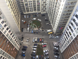 Mənzil 43 m² - Yusuf Kobaladze, Batumi, Gürcüstan
