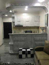Mənzil 50 m² - Niko Pirosmani, Batumi, Gürcüstan