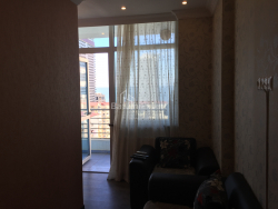 Mənzil 2-комн 42 m² - Niko Pirosmani, Batumi