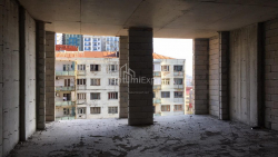 Mənzil 1-комн 40 m² - İvane Cavaxişvili, Batumi