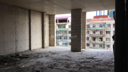 Mənzil 1-комн 40 m² - İvane Cavaxişvili, Batumi