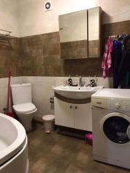 Mənzil 110 m² - İlya Çavçavadze, Batumi, Gürcüstan