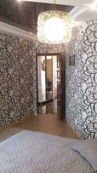 Mənzil 89 m² - Şerif Ximşiaşvili, Batumi, Gürcüstan