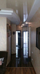 Mənzil 89 m² - Şerif Ximşiaşvili, Batumi, Gürcüstan