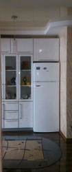 Mənzil 89 m² - Şerif Ximşiaşvili, Batumi, Gürcüstan