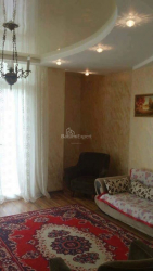 Mənzil 89 m² - Şerif Ximşiaşvili, Batumi, Gürcüstan