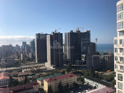 Mənzil 74.3 m² - Tbel-Abuseridze, Batumi, Gürcüstan