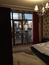 Mənzil 150 m² - Əhməd Melaşvili, Batumi, Gürcüstan