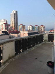 Mənzil 150 m² - Əhməd Melaşvili, Batumi, Gürcüstan