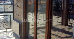 Mənzil 173 m² - Əhməd Melaşvili, Batumi, Gürcüstan