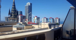 Mənzil 173 m² - Əhməd Melaşvili, Batumi, Gürcüstan