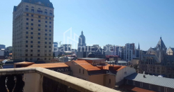 Mənzil 173 m² - Əhməd Melaşvili, Batumi, Gürcüstan
