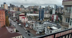 Mənzil 3-комн 85 m² - Qalaktion Tabidze, Batumi