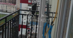 Mənzil 85 m² - Qalaktion Tabidze, Batumi, Gürcüstan