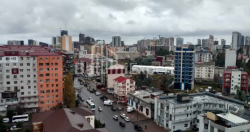 Mənzil 85 m² - Qalaktion Tabidze, Batumi, Gürcüstan