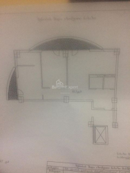 Mənzil 2-комн 83 m² - İvane Cavaxişvili, Batumi