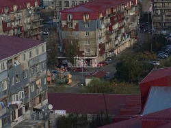 Mənzil 2-комн 83 m² - İvane Cavaxişvili, Batumi