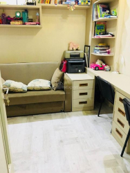 Mənzil 2-комн 54 m² - Şerif Ximşiaşvili, Batumi