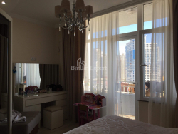 Mənzil 2-комн 67 m² - Şalva İnasaridze, Batumi