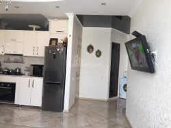 Mənzil 67 m² - Şalva İnasaridze, Batumi, Gürcüstan