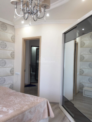 Mənzil 67 m² - Şalva İnasaridze, Batumi, Gürcüstan