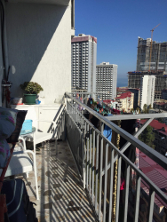 Mənzil 67 m² - Şalva İnasaridze, Batumi, Gürcüstan