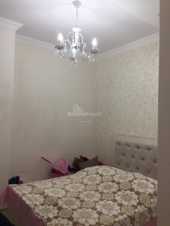 Mənzil 2-комн 67 m² - Şalva İnasaridze, Batumi