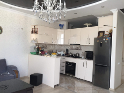 Mənzil 67 m² - Şalva İnasaridze, Batumi, Gürcüstan