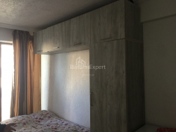 Mənzil 1-комн 27 m² - Şerif Ximşiaşvili, Batumi