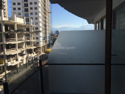 Mənzil 27 m² - Şerif Ximşiaşvili, Batumi, Gürcüstan
