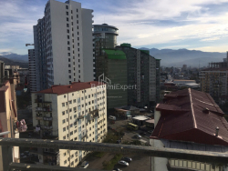 Mənzil 57 m² - Şalva İnasaridze, Batumi, Gürcüstan