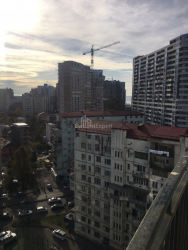 Mənzil 57 m² - Şalva İnasaridze, Batumi, Gürcüstan