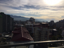 Mənzil 57 m² - Şalva İnasaridze, Batumi, Gürcüstan