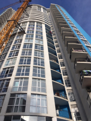 Mənzil 2-комн 57 m² - Şalva İnasaridze, Batumi