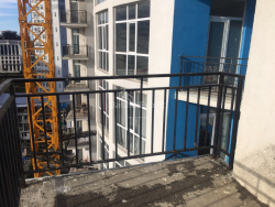 Mənzil 2-комн 57 m² - Şalva İnasaridze, Batumi