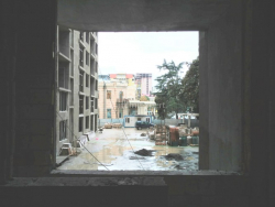 Mənzil 2-комн 74 m² - Stefan Zubalaşvili, Batumi
