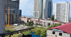 Mənzil 64 m² - İvane Cavaxişvili, Batumi, Gürcüstan