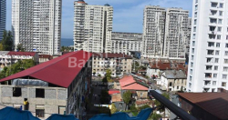 Mənzil 3-комн 64 m² - İvane Cavaxişvili, Batumi