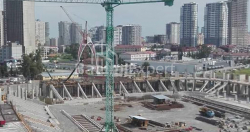 Mənzil 126 m² - Lado Qudiaşvili, Batumi, Gürcüstan