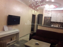 Mənzil 45 m² - David Agmashenebeli, Batumi, Gürcüstan
